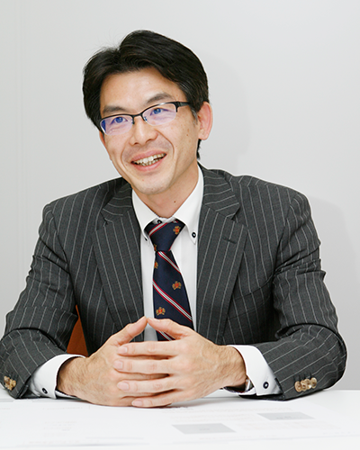 斎藤英男は、『人事』に強い中小企業診断士です